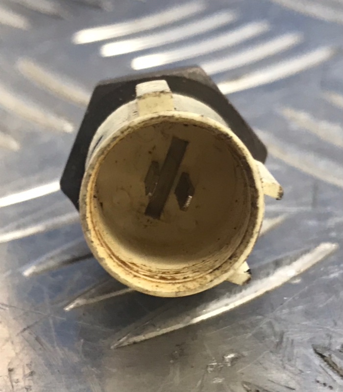 Датчик температуры, 300 рублей, Красноярск