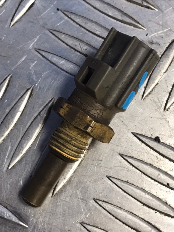 Датчик температуры, 200 рублей, Красноярск