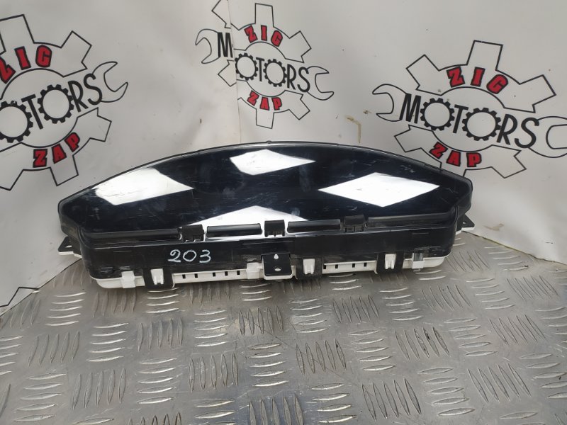 Панель приборов, 400 рублей, Красноярск