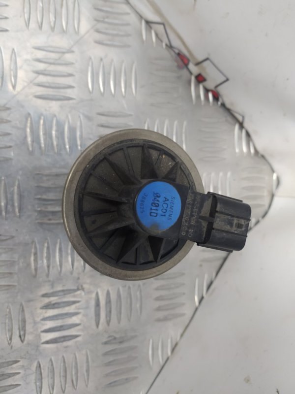 Клапан EGR, 500 рублей, Красноярск