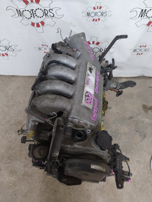 Двигатель, 100000 рублей, Красноярск