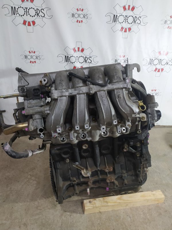 Двигатель, 100000 рублей, Красноярск