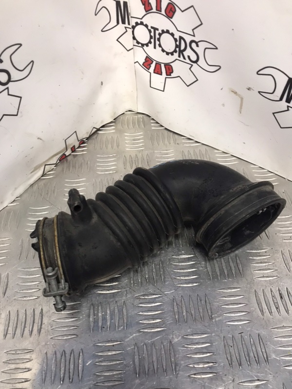 Патрубок впускного коллектора, 300 рублей, Красноярск