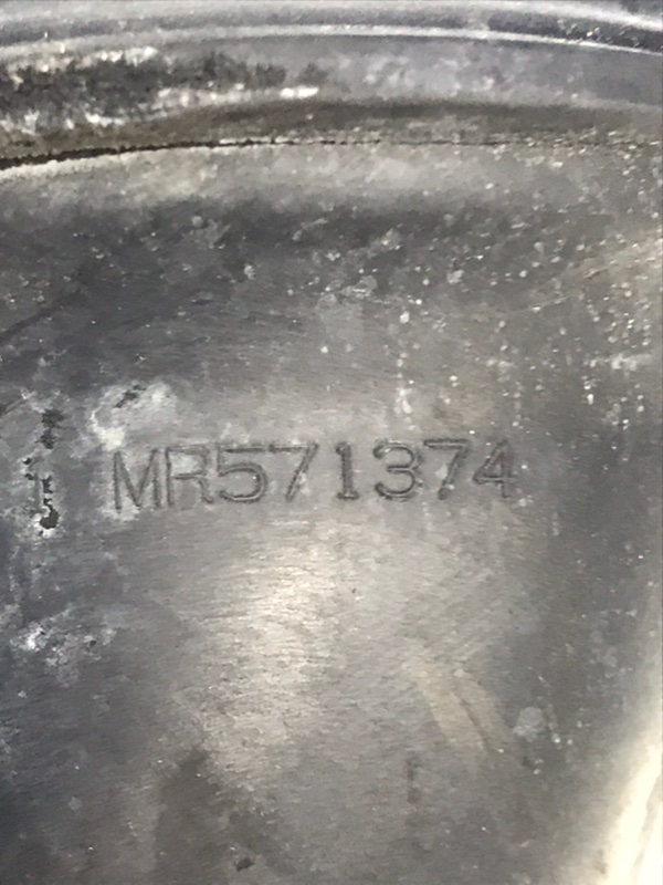 Патрубок впускного коллектора, 300 рублей, Красноярск