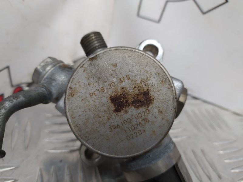 ТНВД, 15000 рублей, Красноярск