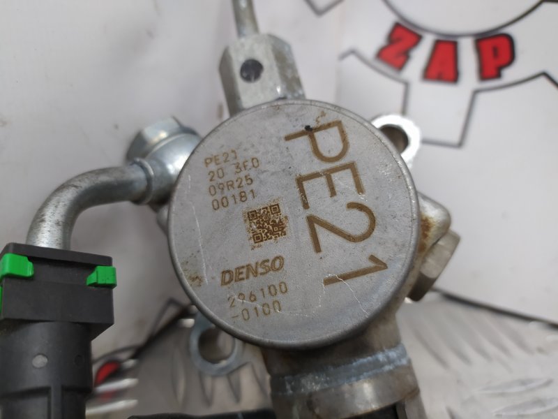 ТНВД, 15000 рублей, Красноярск