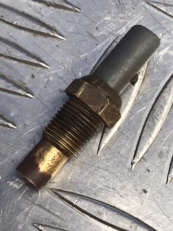 Датчик температуры, 200 рублей, Красноярск