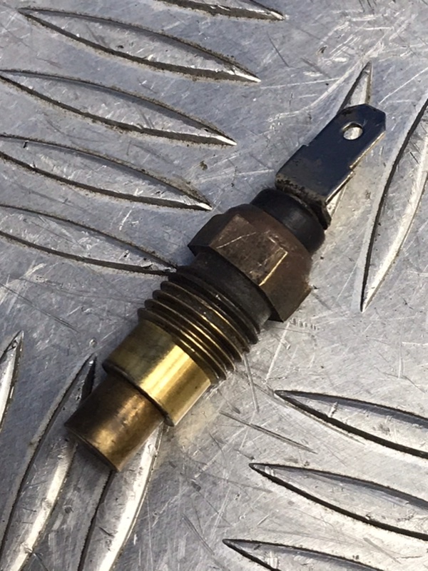 Датчик температуры, 200 рублей, Красноярск