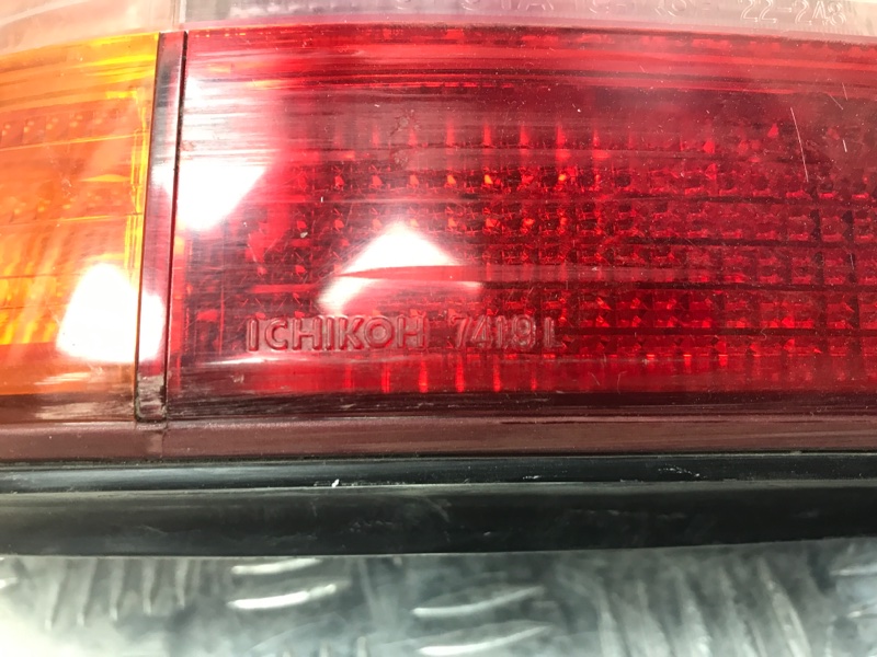 Стоп-сигнал, 200 рублей, Красноярск