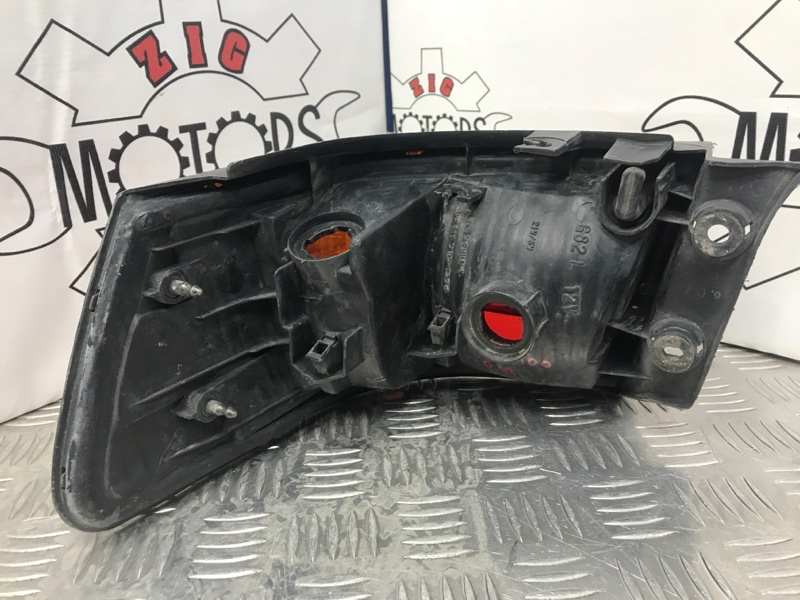 Стоп-сигнал, 200 рублей, Красноярск