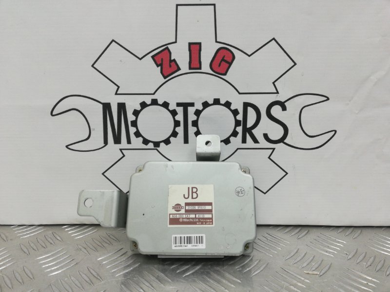 Блок управления АКПП, 300 рублей, Красноярск