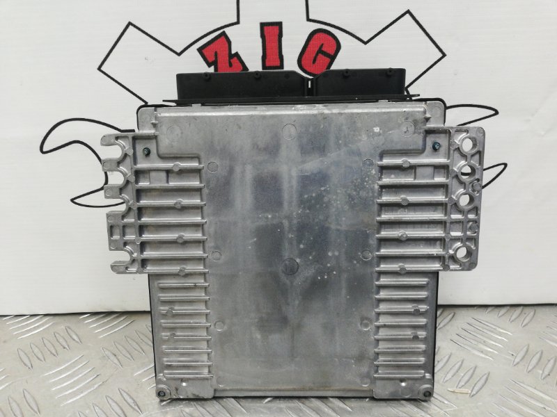 Блок управления двигателем, 2000 рублей, Красноярск