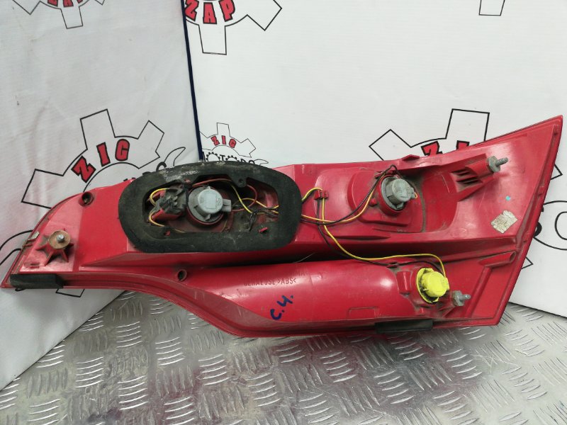 Стоп-сигнал, 3000 рублей, Красноярск