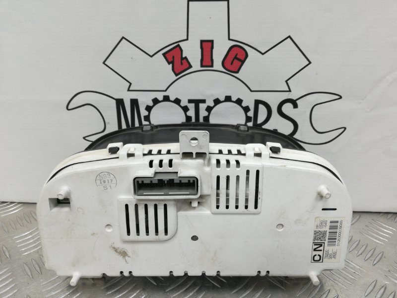 Панель приборов, 1000 рублей, Красноярск