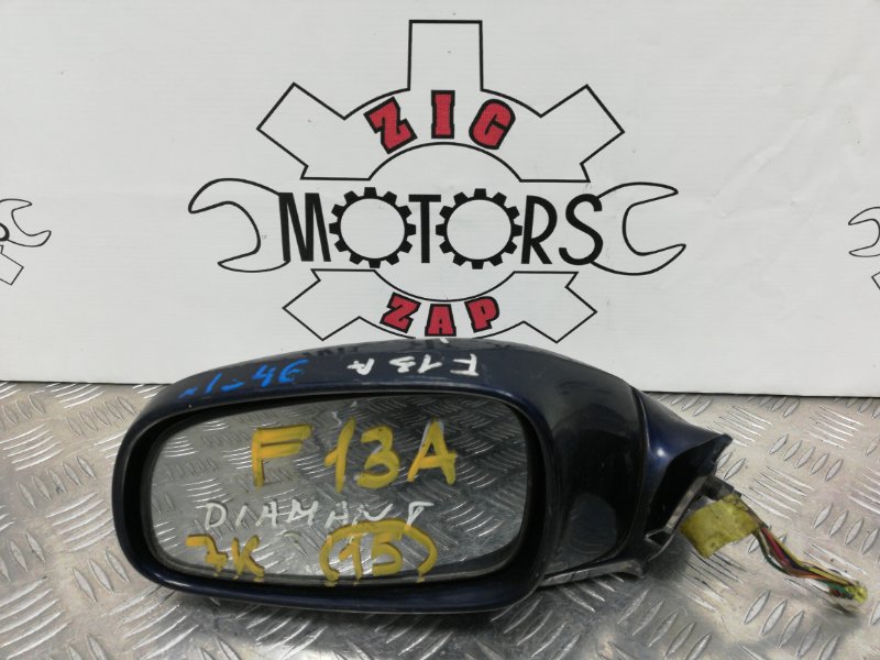 Зеркало заднего вида боковое, 400 рублей, Красноярск