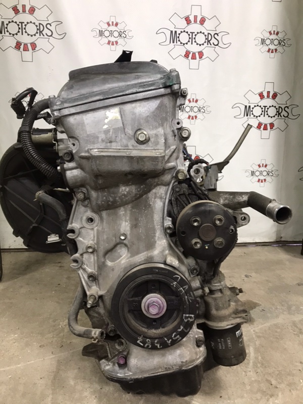 Двигатель, 150000 рублей, Красноярск