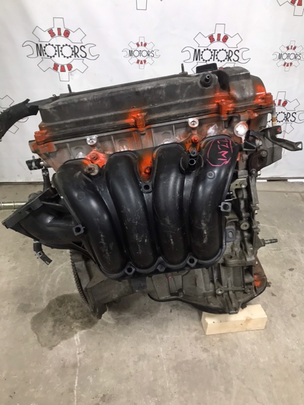 Двигатель, 120000 рублей, Красноярск