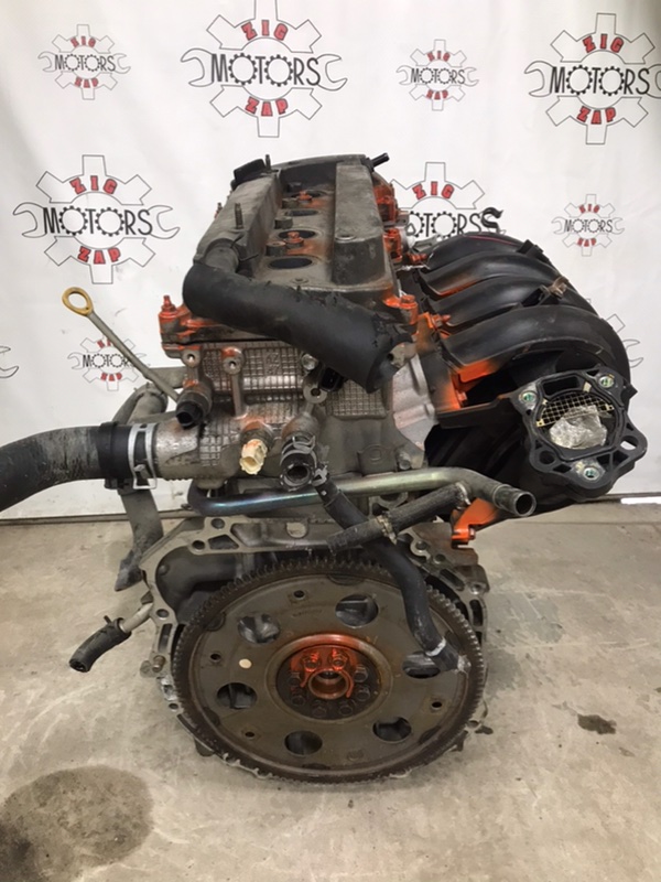 Двигатель, 120000 рублей, Красноярск