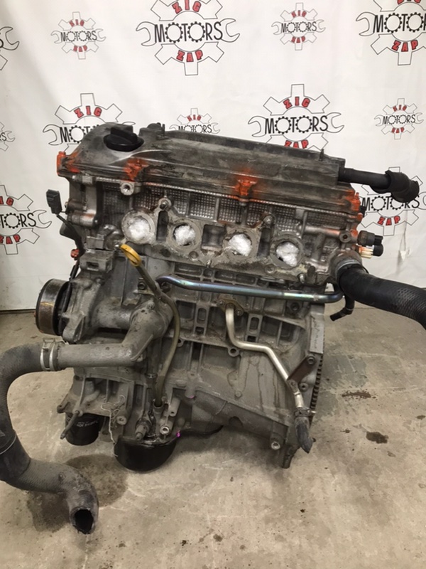 Двигатель, 120000 рублей, Красноярск