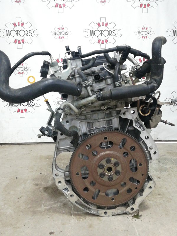 Двигатель, 50000 рублей, Красноярск