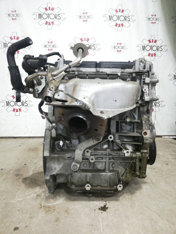 Двигатель, 50000 рублей, Красноярск