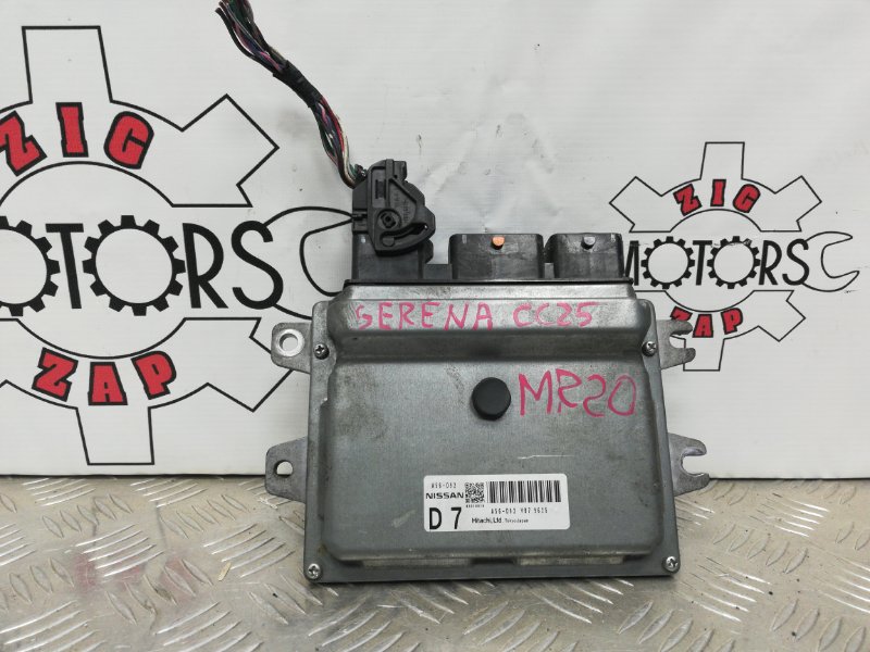 Блок управления двигателем, 300 рублей, Красноярск