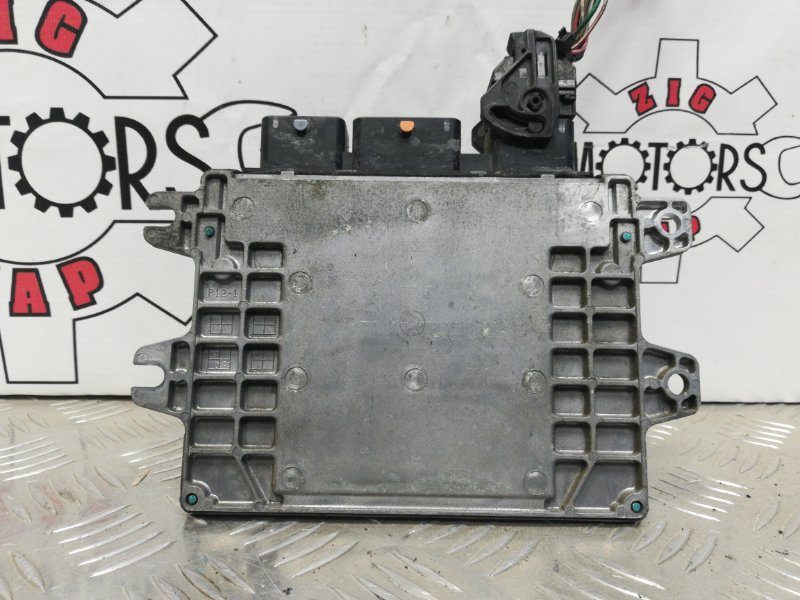 Блок управления двигателем, 300 рублей, Красноярск