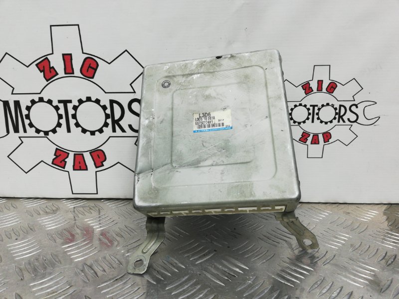 Блок управления двигателем, 600 рублей, Красноярск