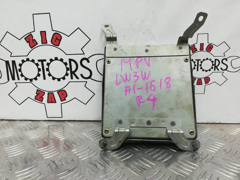 Блок управления двигателем, 600 рублей, Красноярск