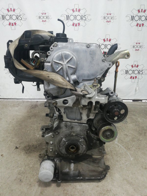 Двигатель, 68000 рублей, Красноярск