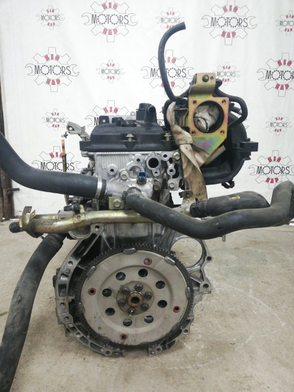 Двигатель, 68000 рублей, Красноярск