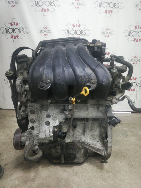 Двигатель, 50000 рублей, Красноярск