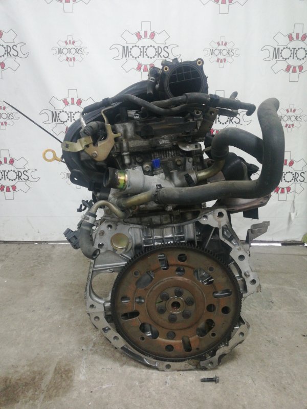 Двигатель, 50000 рублей, Красноярск