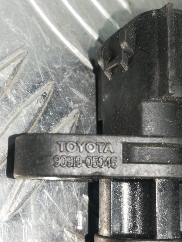 Датчик положения коленвала, 500 рублей, Красноярск