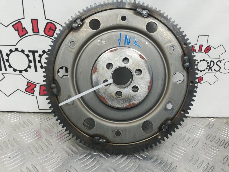 Маховик АКПП, 700 рублей, Красноярск