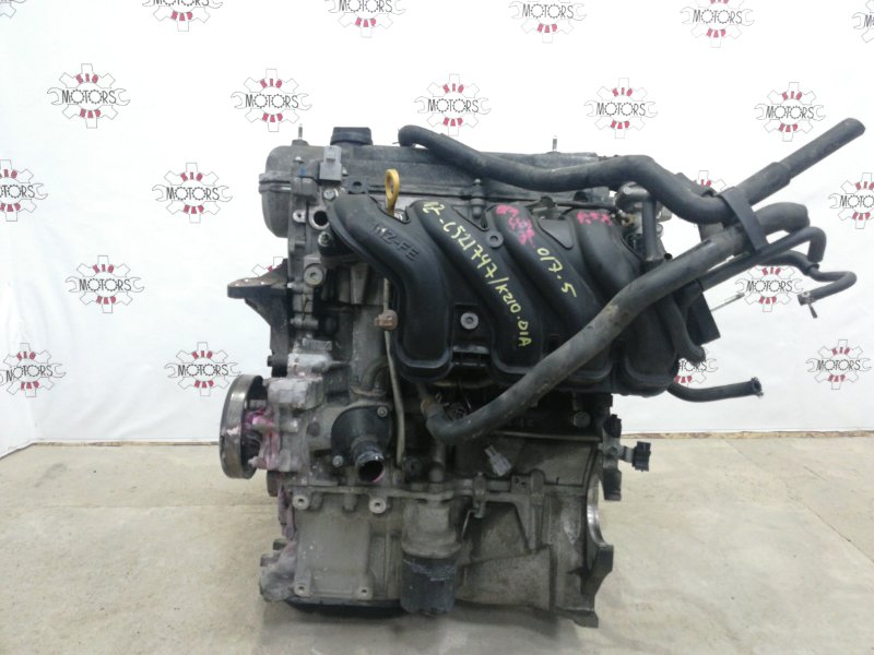 Двигатель, 95000 рублей, Красноярск