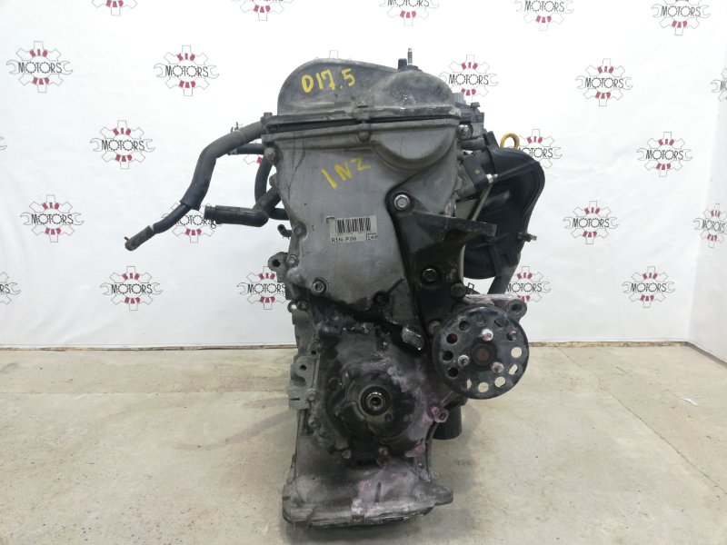 Двигатель, 95000 рублей, Красноярск