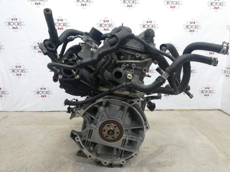 Двигатель, 95000 рублей, Красноярск