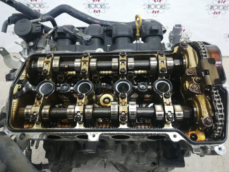 Двигатель, 95000 рублей, Красноярск