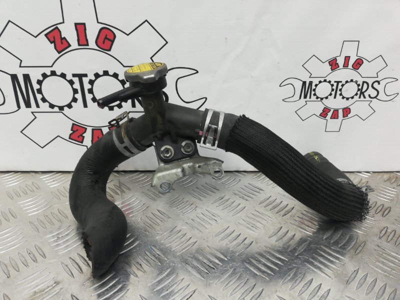 Патрубок радиатора, 500 рублей, Красноярск