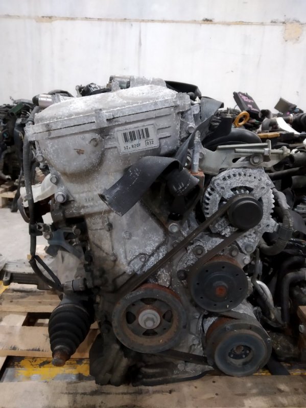 Двигатель, 53000 рублей, Красноярск