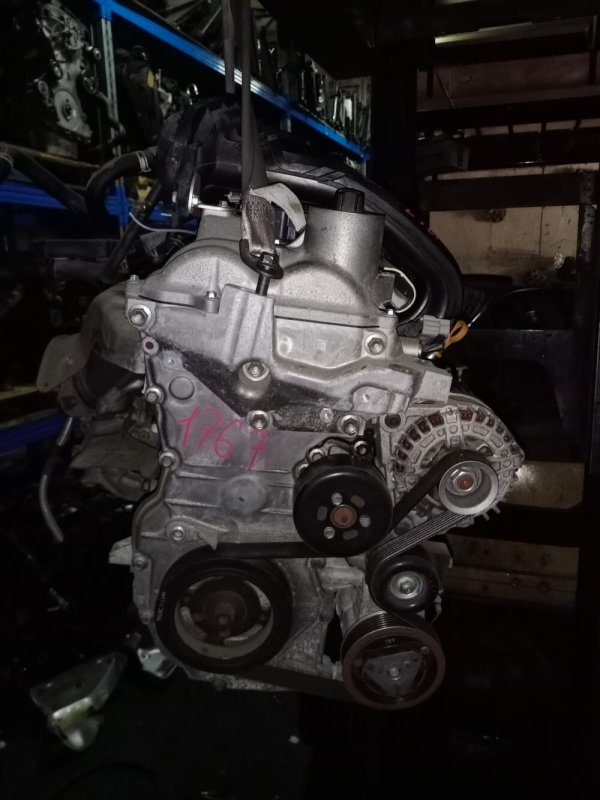 Двигатель, 20000 рублей, Красноярск