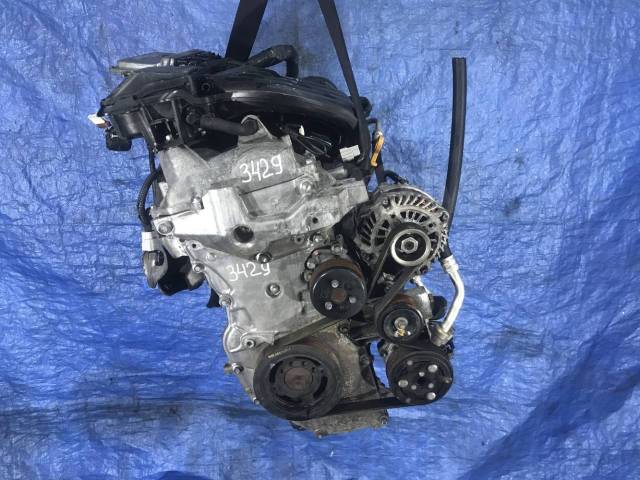 Двигатель, 21000 рублей, Красноярск