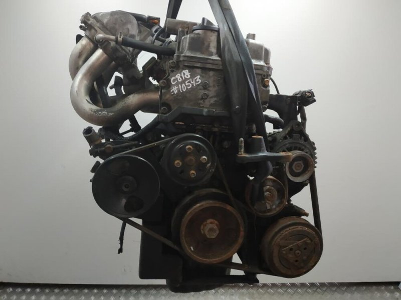 Двигатель, 45000 рублей, Красноярск