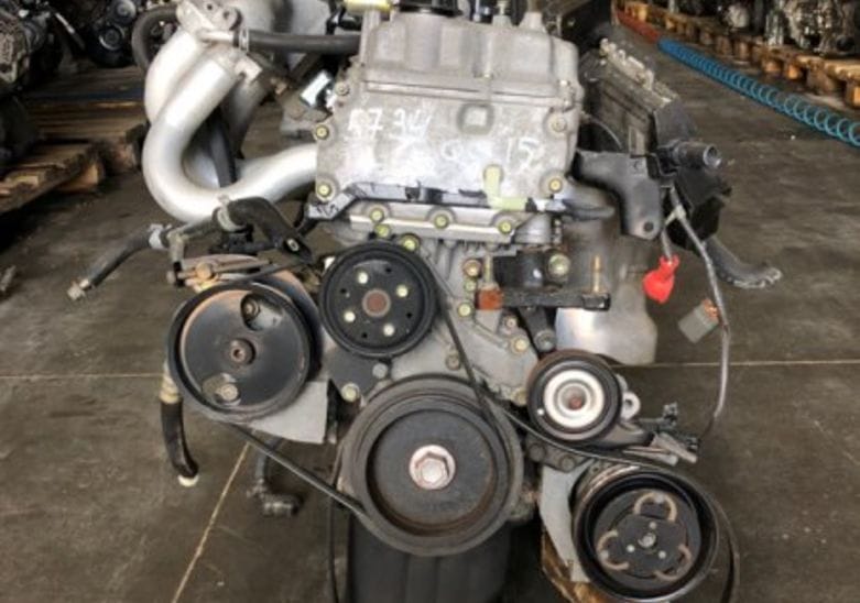 Двигатель, 45000 рублей, Красноярск