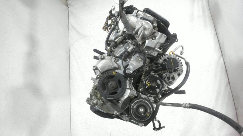 Двигатель, 70000 рублей, Красноярск