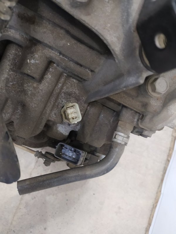 АКПП, 35000 рублей, Красноярск