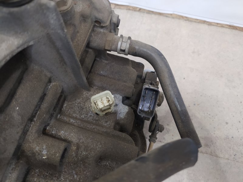 АКПП, 35000 рублей, Красноярск