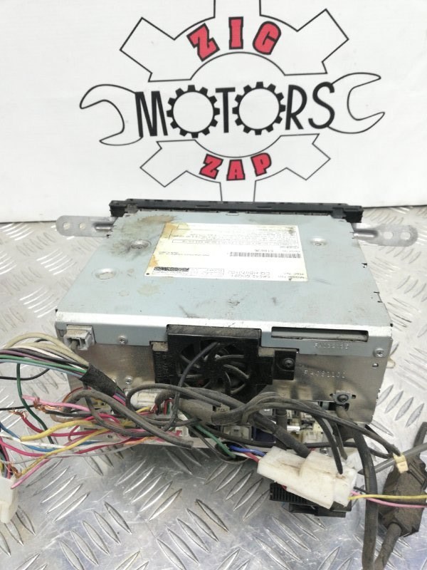 Магнитола, 2500 рублей, Красноярск