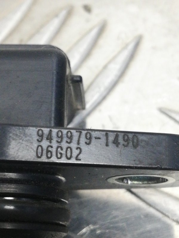 Датчик положения распредвала, 500 рублей, Красноярск